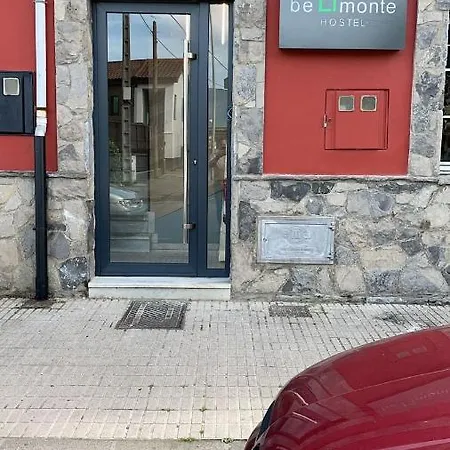 Belmonte - Check In A 650 Metros Gasthuis