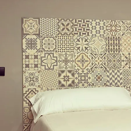 Gasthuis Belmonte - Check In A 650 Metros Gijón