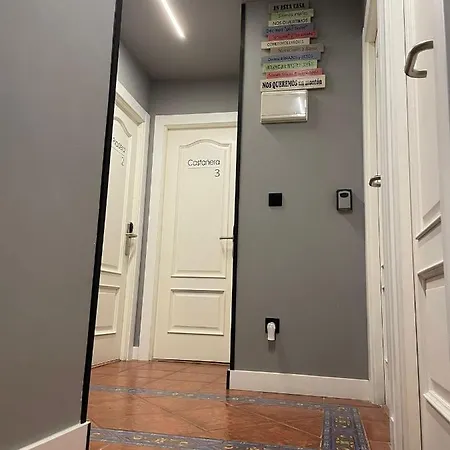 Belmonte - Check In A 650 Metros Gijón