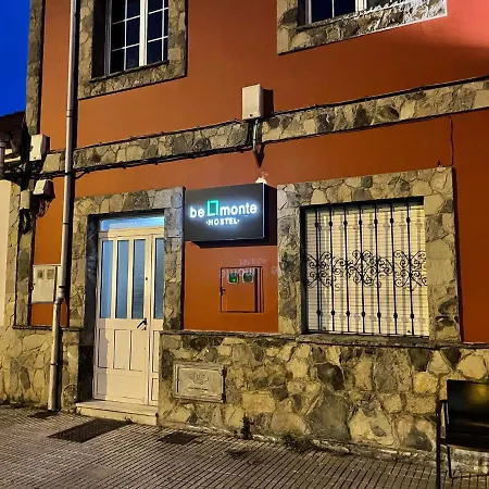 Belmonte - Check In A 650 Metros Pensión