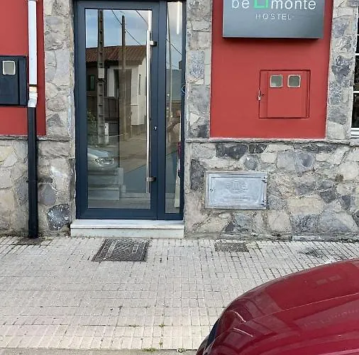 Belmonte - Check In A 650 Metros Konukevi