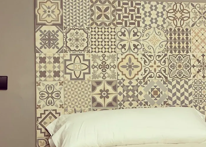 Pensión Belmonte - Check In A 650 Metros Gijón