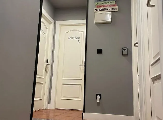 Belmonte - Check In A 650 Metros Gijon