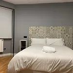 Belmonte - Check In A 650 Metros Gasthof 2*