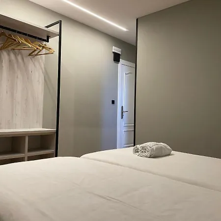 Belmonte - Check In A 650 Metros 2*