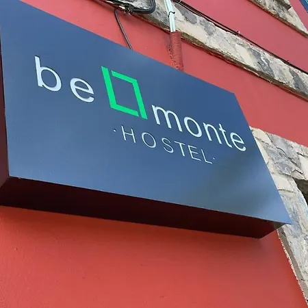 Belmonte - Check In A 650 Metros Gijon