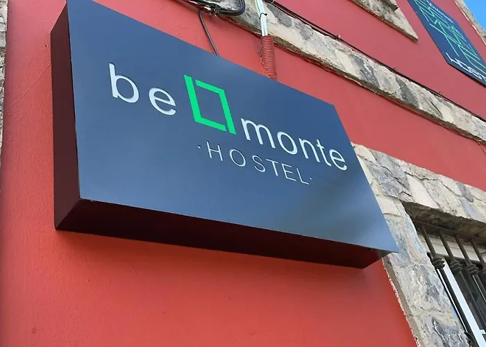 Belmonte - Check In A 650 Metros Gijon