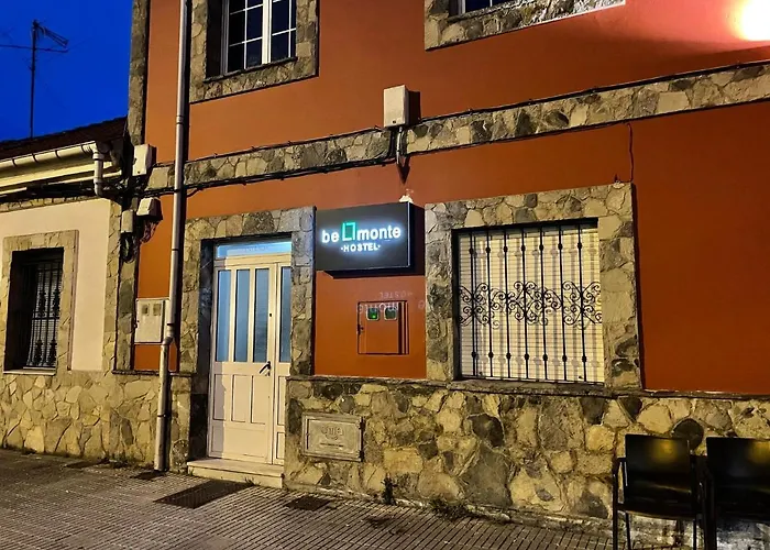 Belmonte - Check In A 650 Metros Guest house