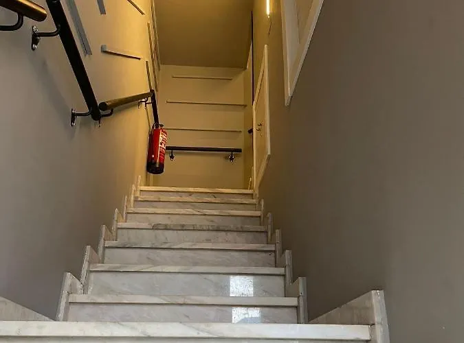 Belmonte - Check In A 650 Metros Gijon