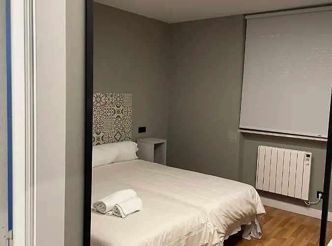 Belmonte - Check In A 650 Metros Guest house 2*